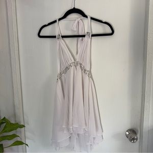 Victoria’s Secret Babydoll Lingerie